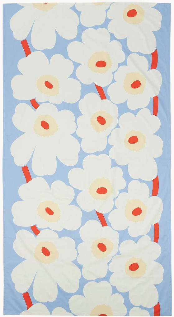 Toalha de mesa Unikko