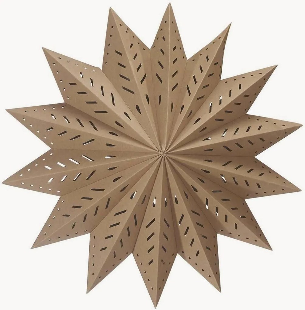 Estrela de Natal Alfa