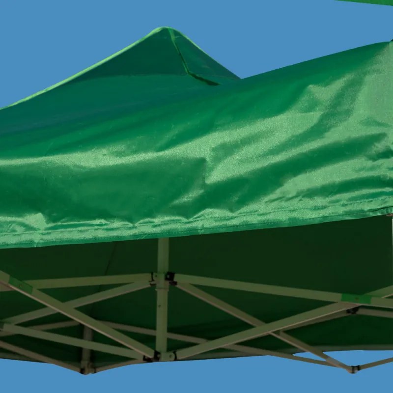 Tenda Jardim Para Festas, Feiras, Eventos 2x2 Line Verde