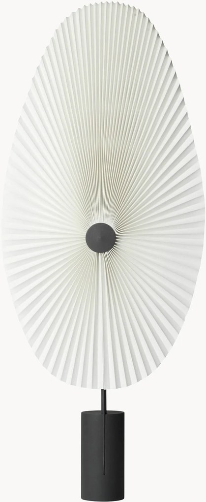 Candeeiro de pé LED pequeno regulável Liris