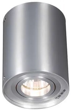 Projetores de teto em aço inclináveis e rotativos - Rondoo up