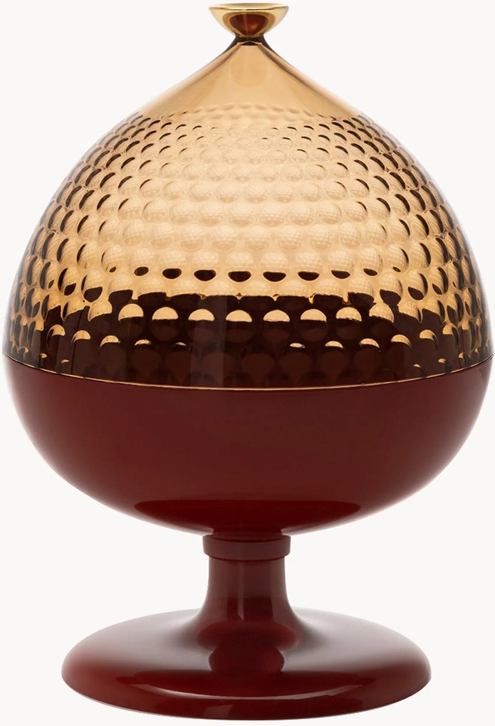 Taça decorativa Pumo