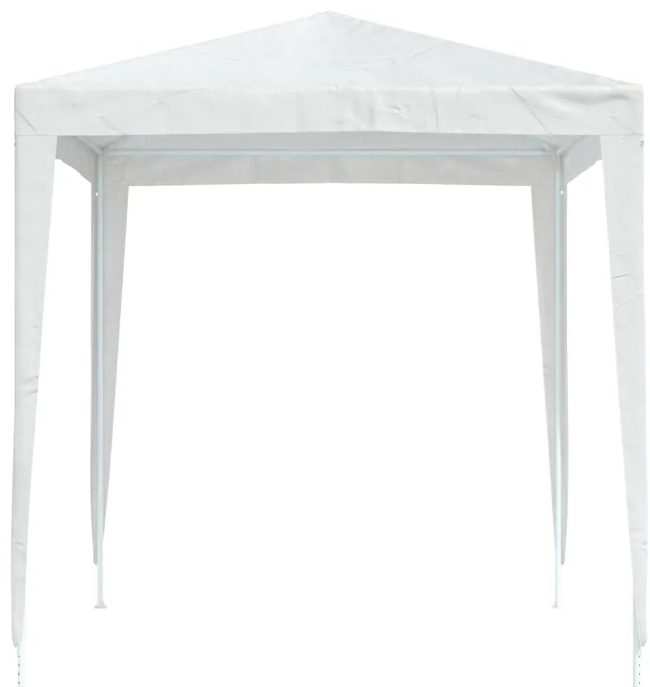 Tenda para festas 2x2 m branco