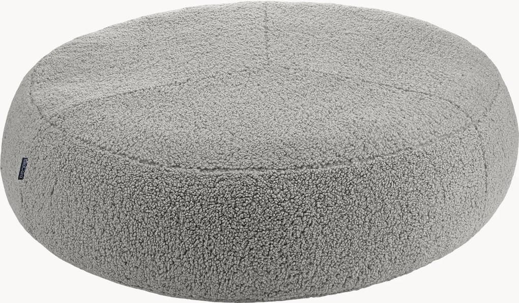 Pufe para cães em bouclé Senso, vários tamanhos