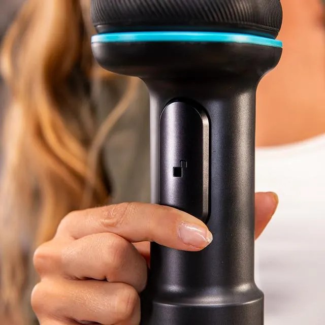 Varinha mágica BlendGo Hand