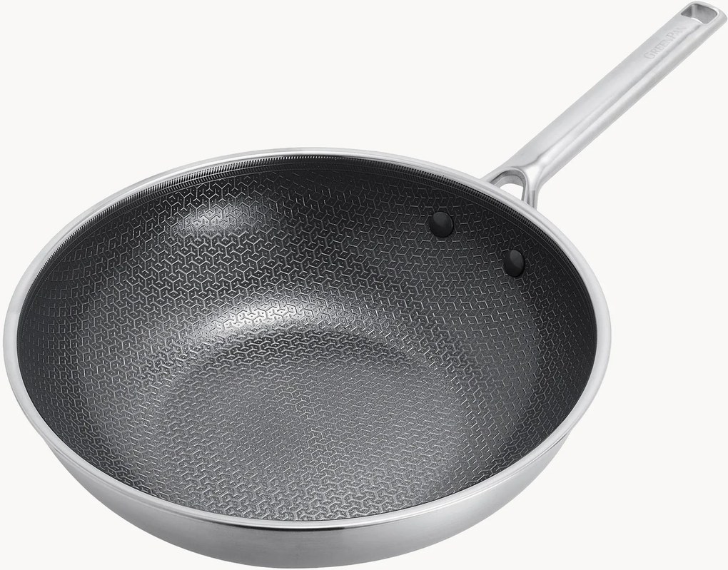 Wok antiaderente Apex