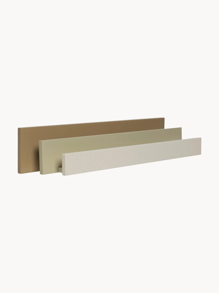 Estante de parede Array