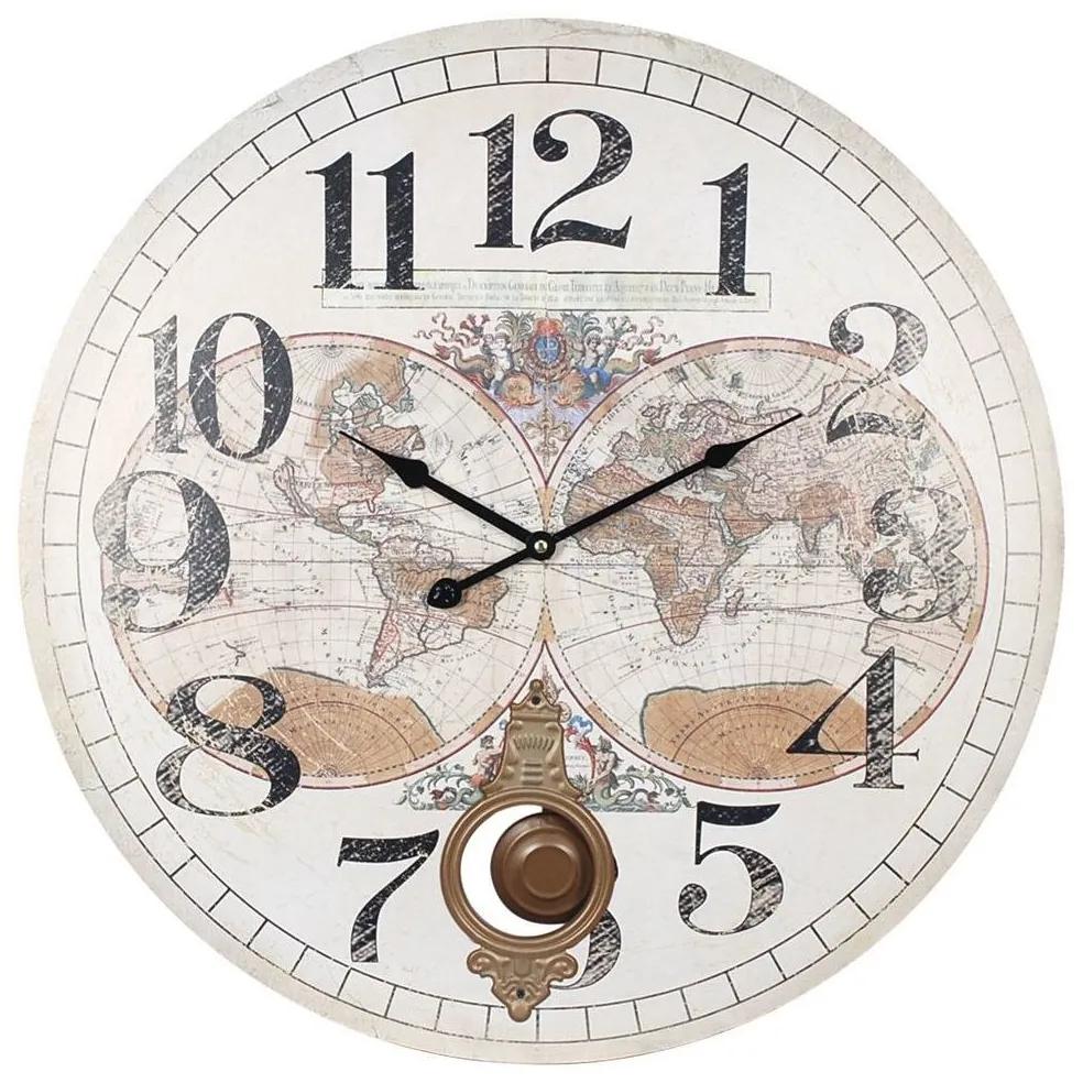 Relógios Signes Grimalt  World 58 Clock