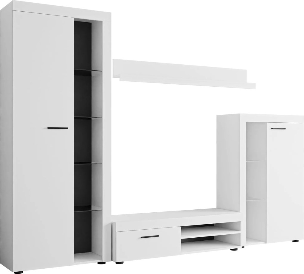 Conjunto para sala de estar Soca