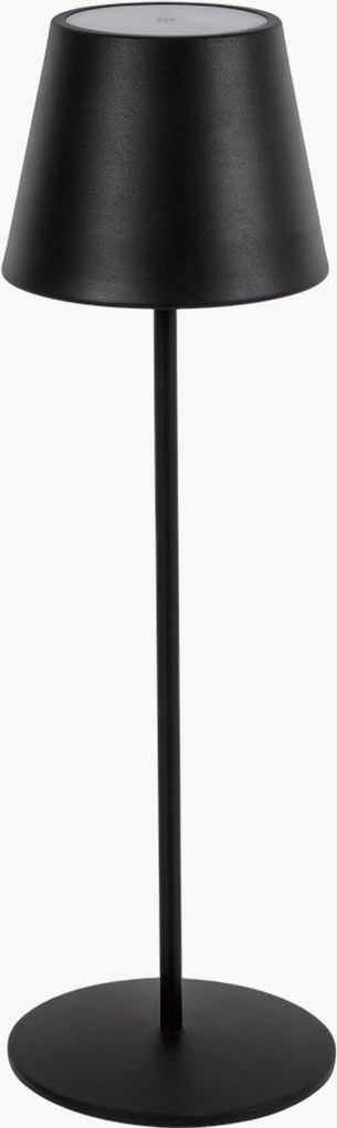 Candeeiro de mesa LED portátil para interior e exterior Etna