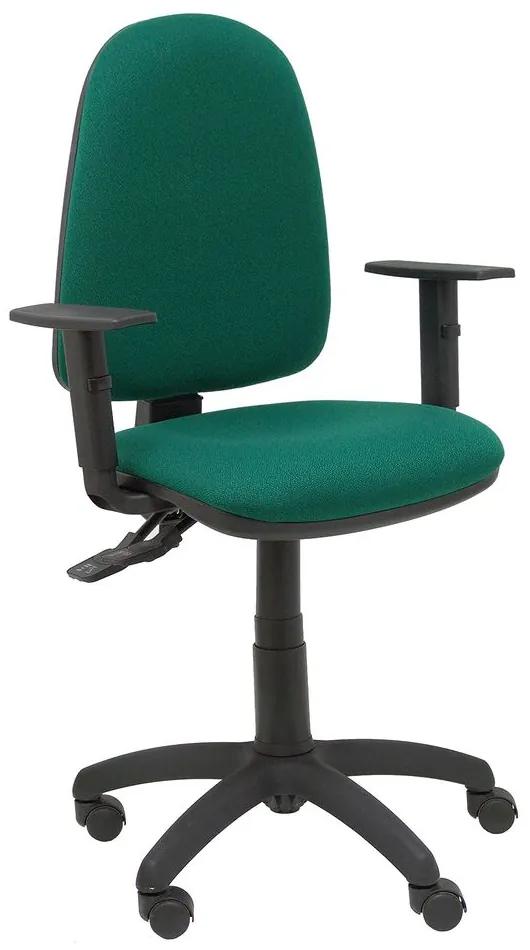 Cadeira de Escritório Tribaldos Piqueras Y Crespo I426B10 Verde