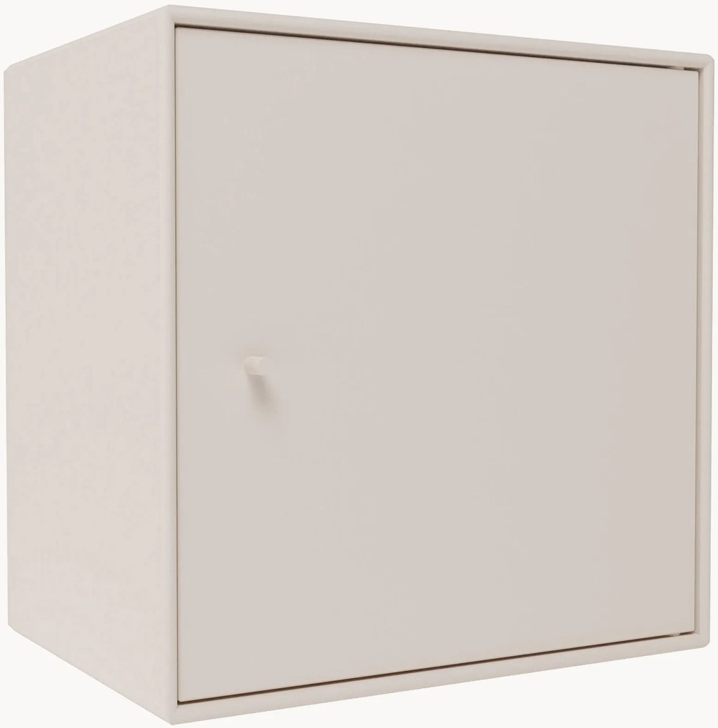 Módulo Montana Mini 1003 para sistema de estantes modular