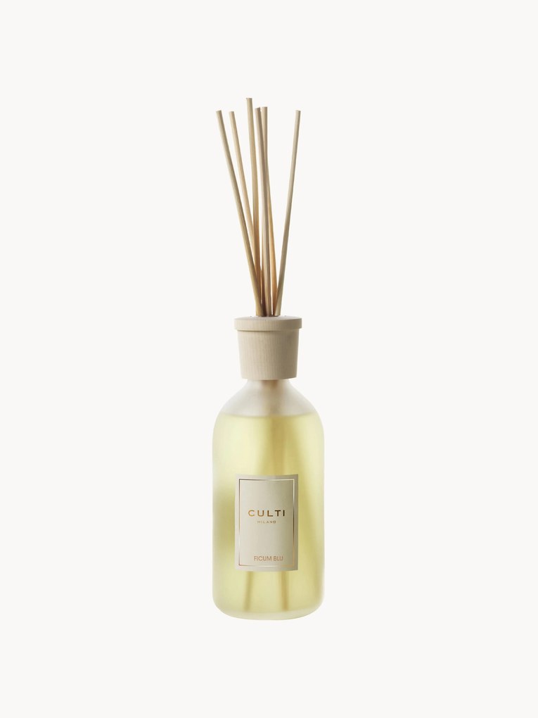 Difusor Ficum Blu (limão, tangerina e figo), 500 ml