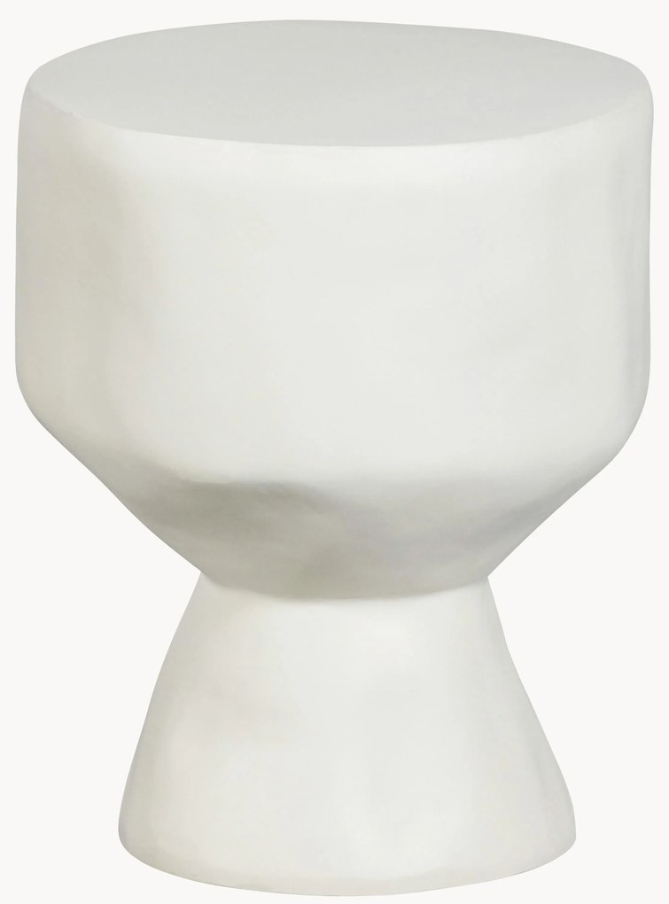 Mesa de apoio redonda de jardim Aur