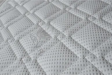 Sobrecolchão Topper Viscoelástico 190 x 140 cm