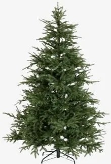 Árvore De Natal Com Luzes Led Lureu ↑210 Cm - Sklum