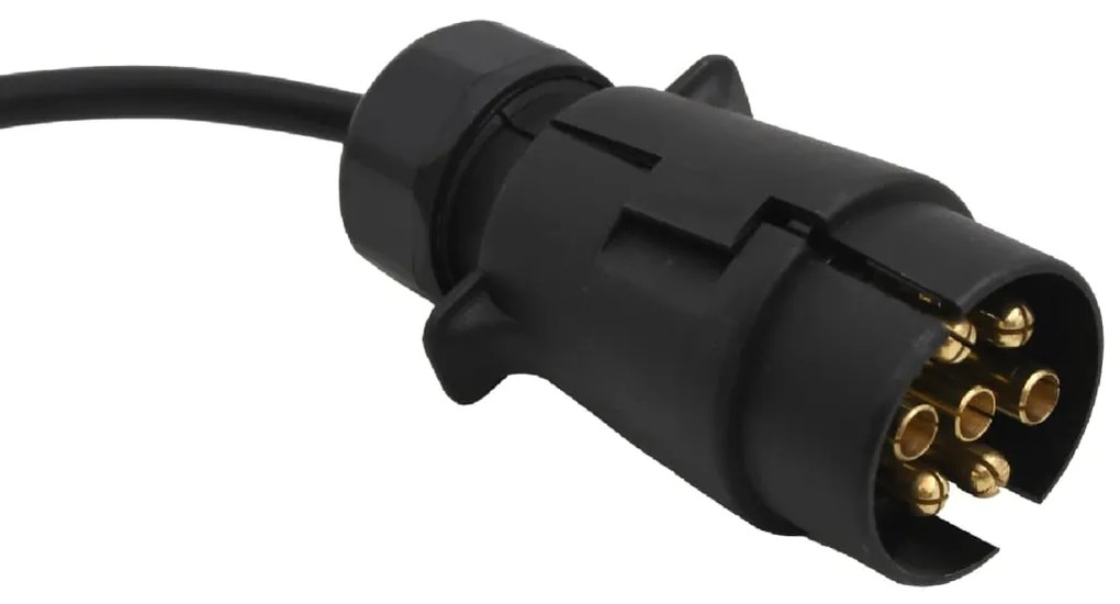 Farolins de reboque 2 pcs lâmpada LED 12V vermelho