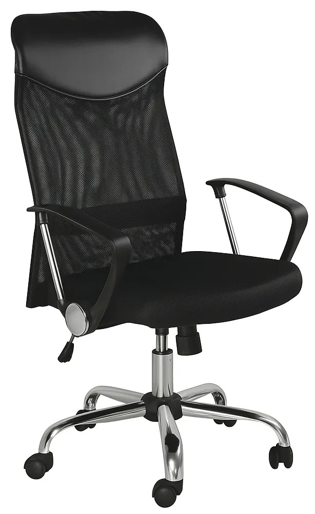 Cadeira de Escritório Executiva Discover Riva