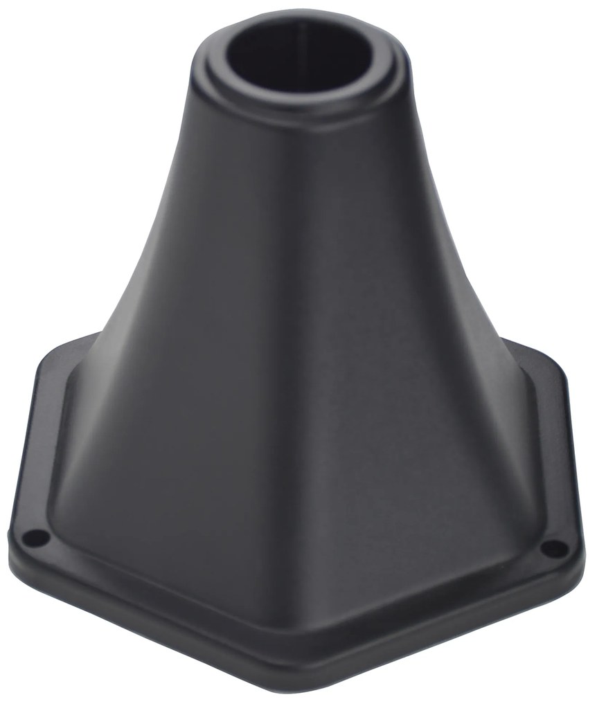 Candeeiro Solar de Jardim com 3 Luzes LED Impermeável IP44 Sensor de Noite Candeeiro de Exterior para Terraço Pátio Aço Inoxidável 51,5x47x182,5cm Pre