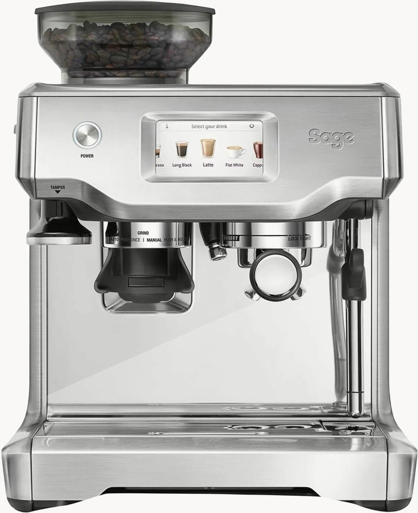 Máquina de café expresso Barista Touch