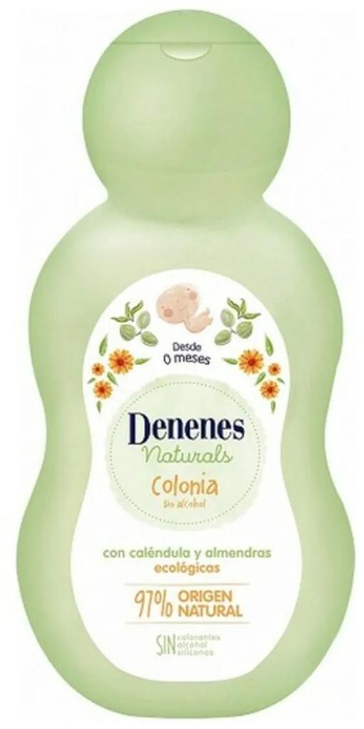Perfume Infantil Denenes Naturals EDC (500 ml)