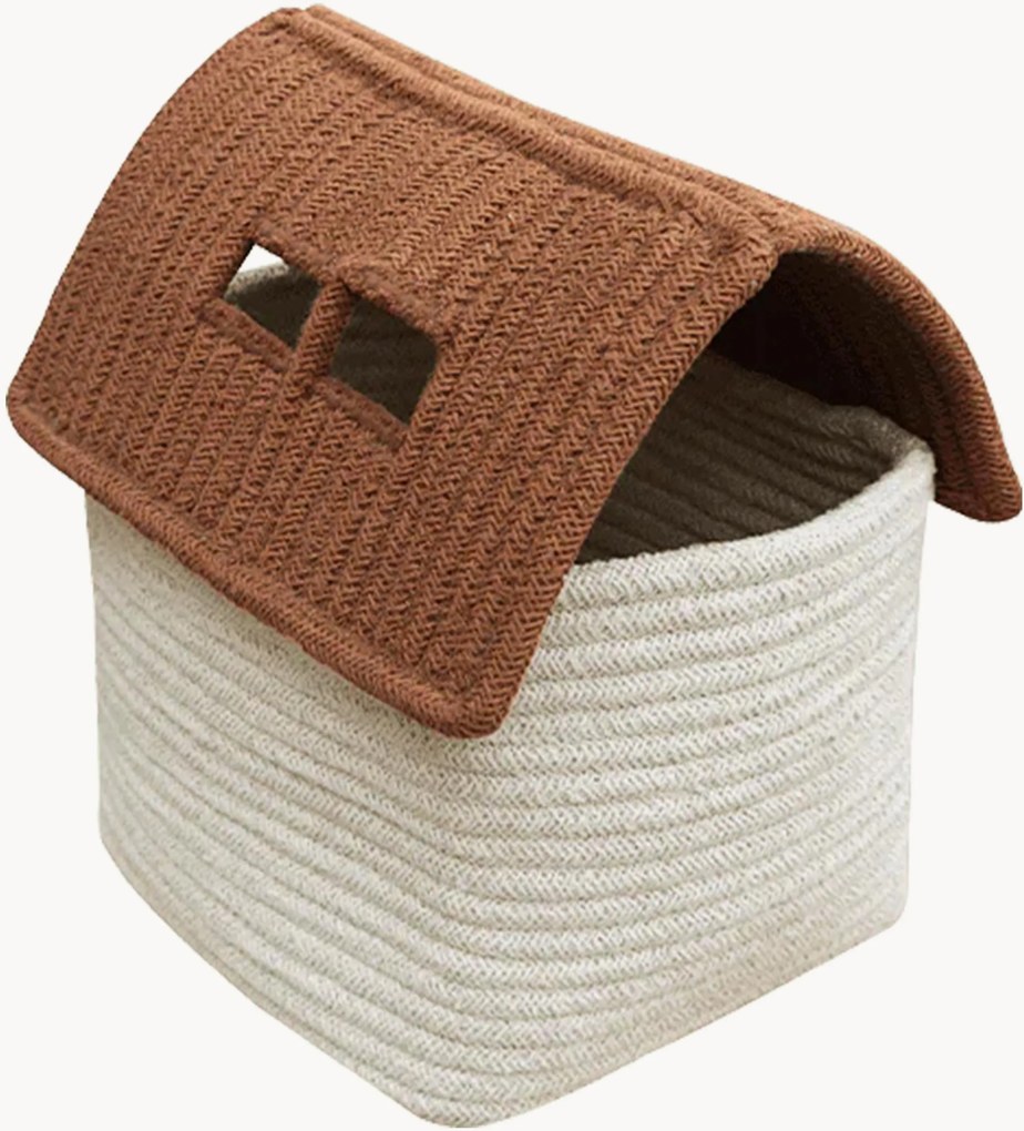 Cesto artesanal House