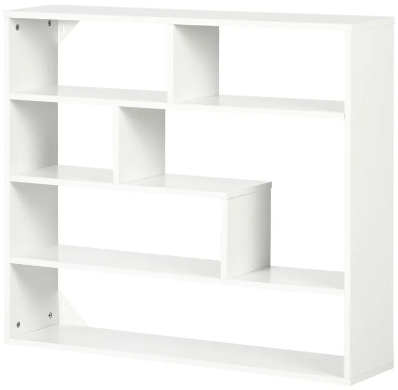 Estante de Parede Quain - Design Moderno