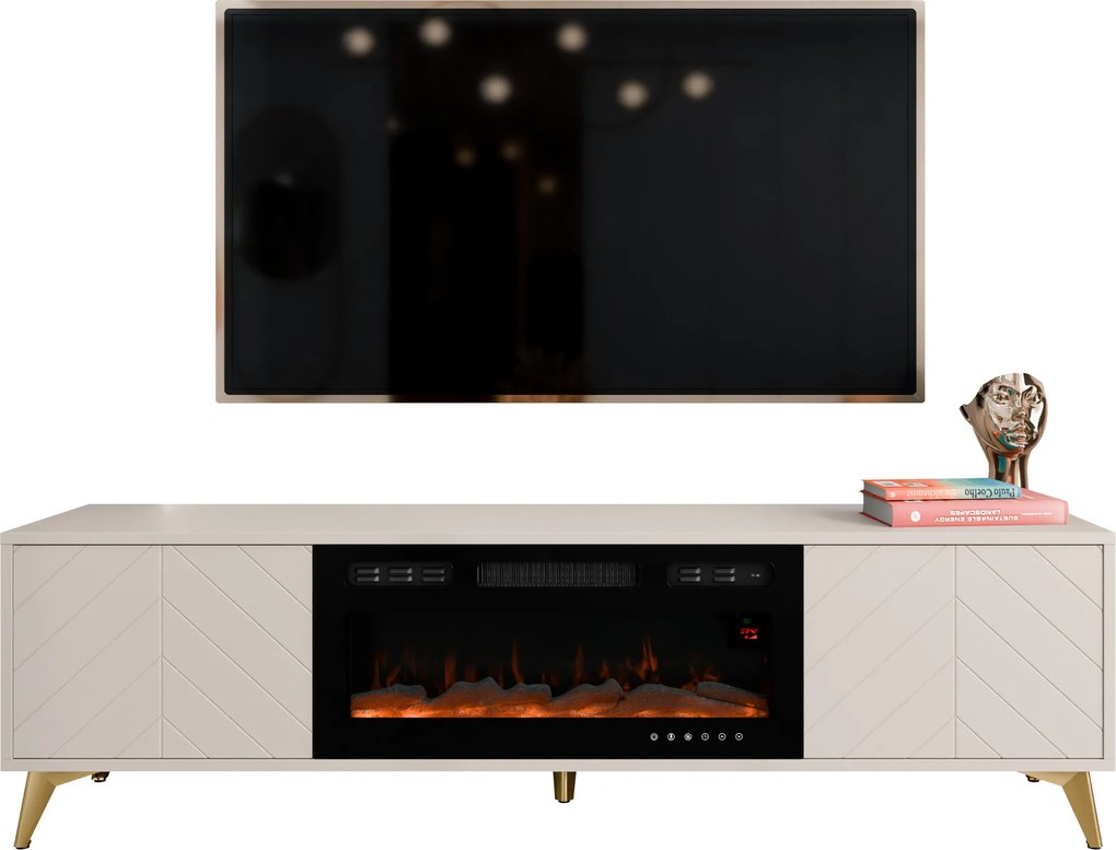 Móvel de TV Comfivo Citrus II