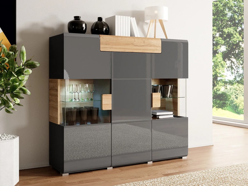 Aparador Torsone 100