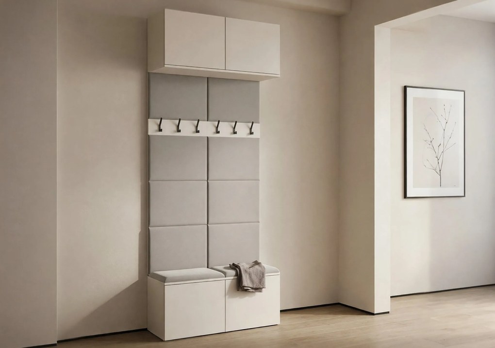 Conjunto para corredor Mandeville 295