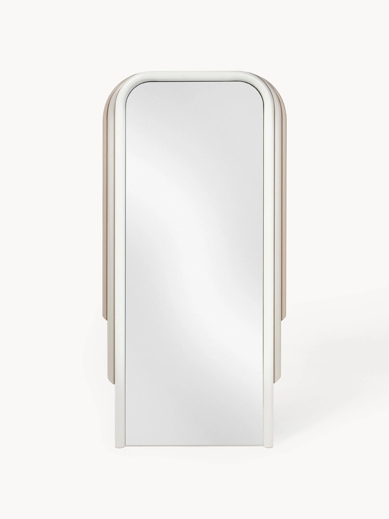 Espelho grande de corpo inteiro Lina