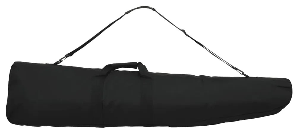 Saco para espingarda com alça de ombro 135 cm tecido oxford