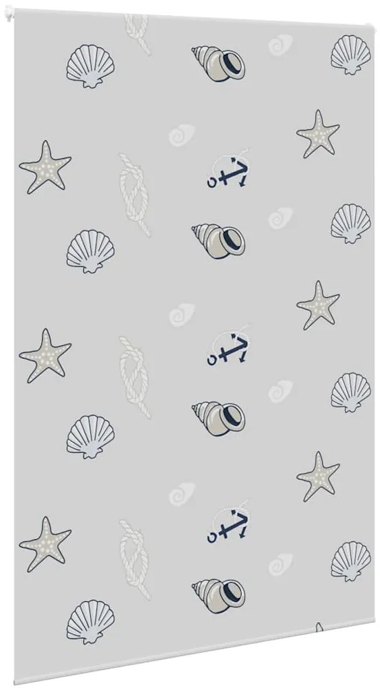 Rolo de Duche Estores 160x240 cm Largura Tecido 156 cm