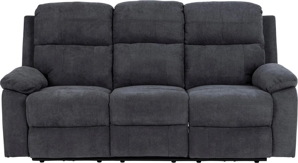 Sofá reclinável Norsica 439