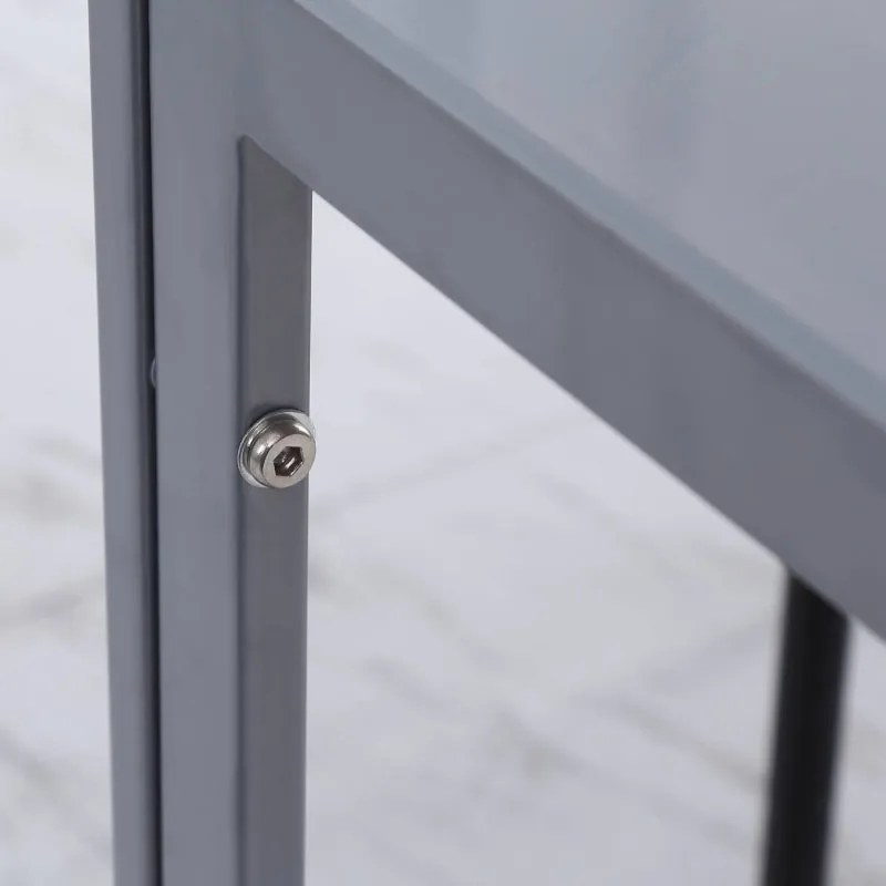 Mesa de Jantar Shadow - Design Moderno