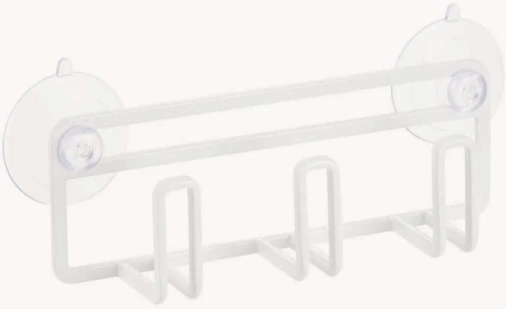 Suporte para esponjas com ventosas Tower