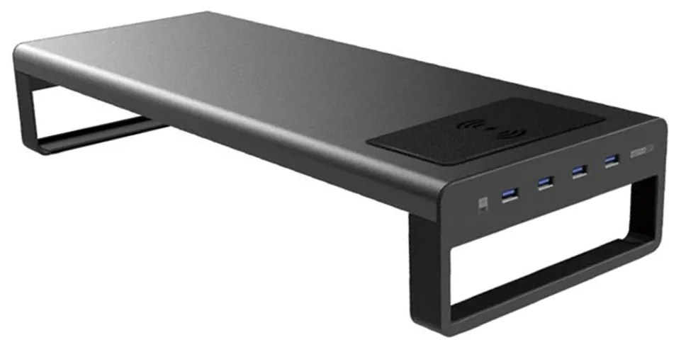Suporte Monitor USB 3.0