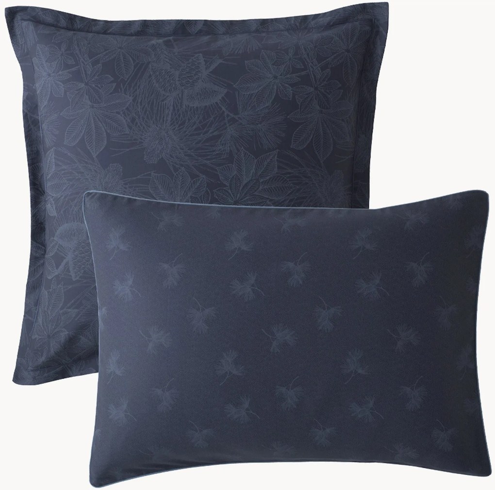 Capa de almofada Marronniers Bleu