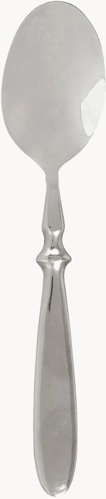 Colheres de mesa em aço inoxidável Alrick, conjunto de 12