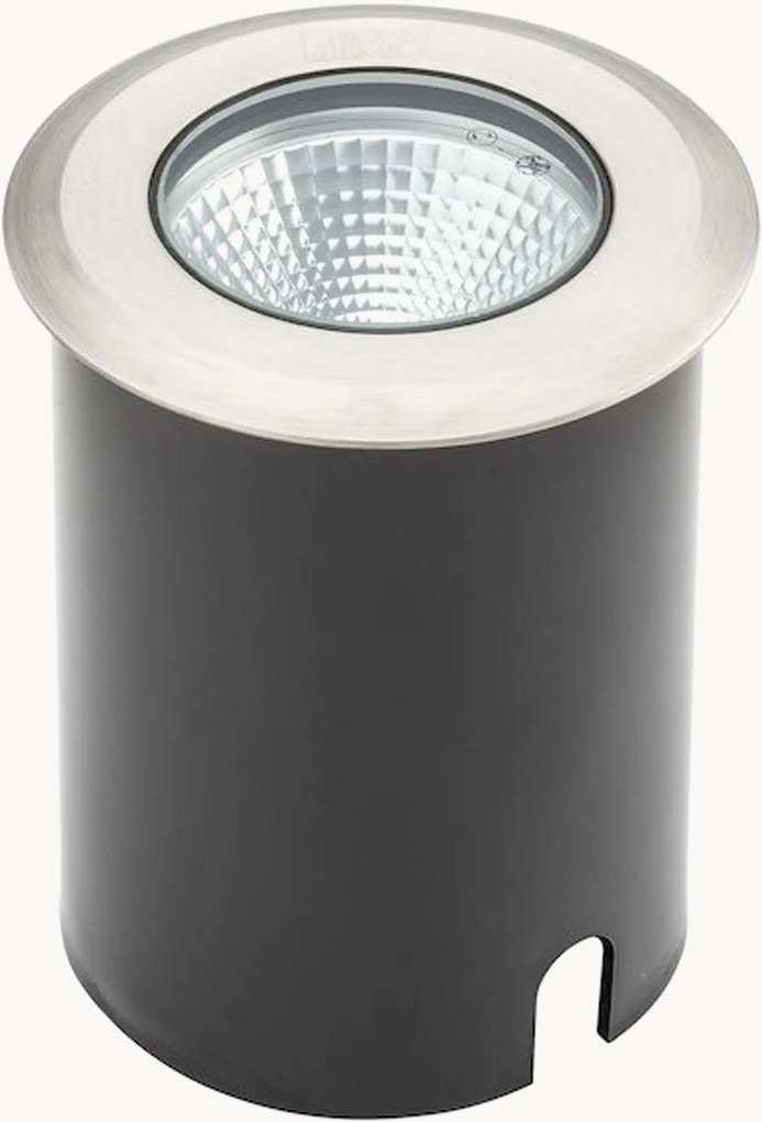 Candeeiro de pé LED pequeno regulável para exterior Konstsmide
