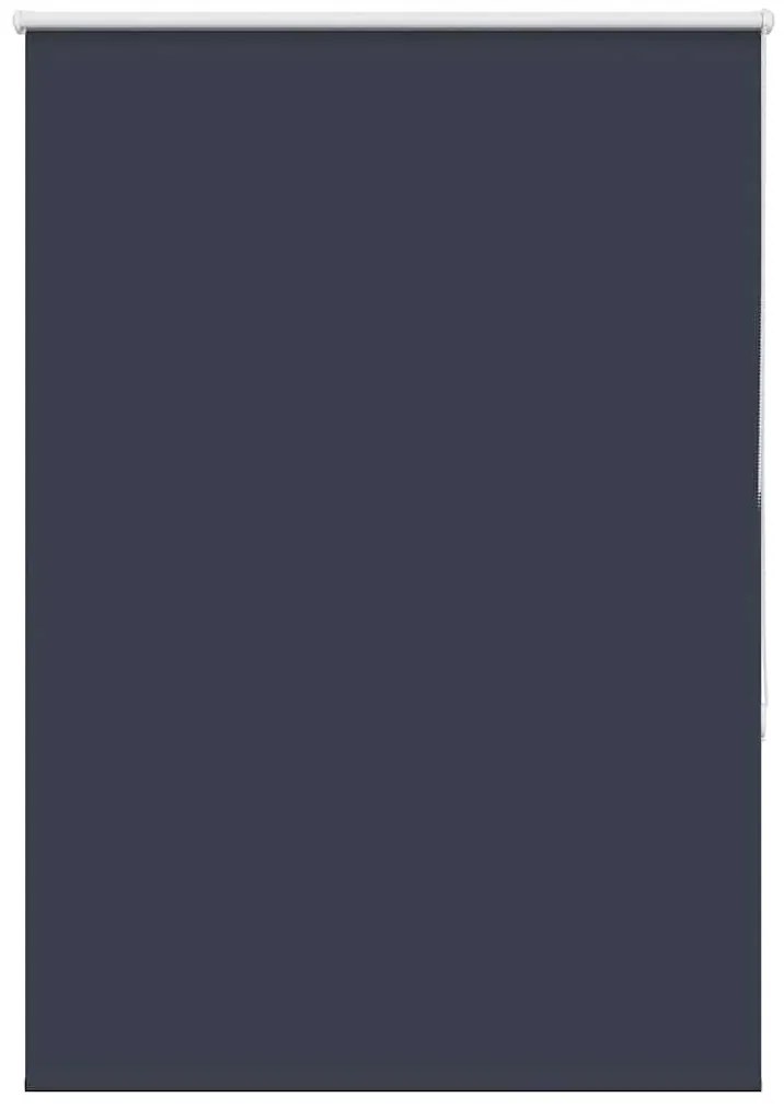vidaXL Persiana de enrolar 95x150 cm largura tecido 90,7 cm poliéster