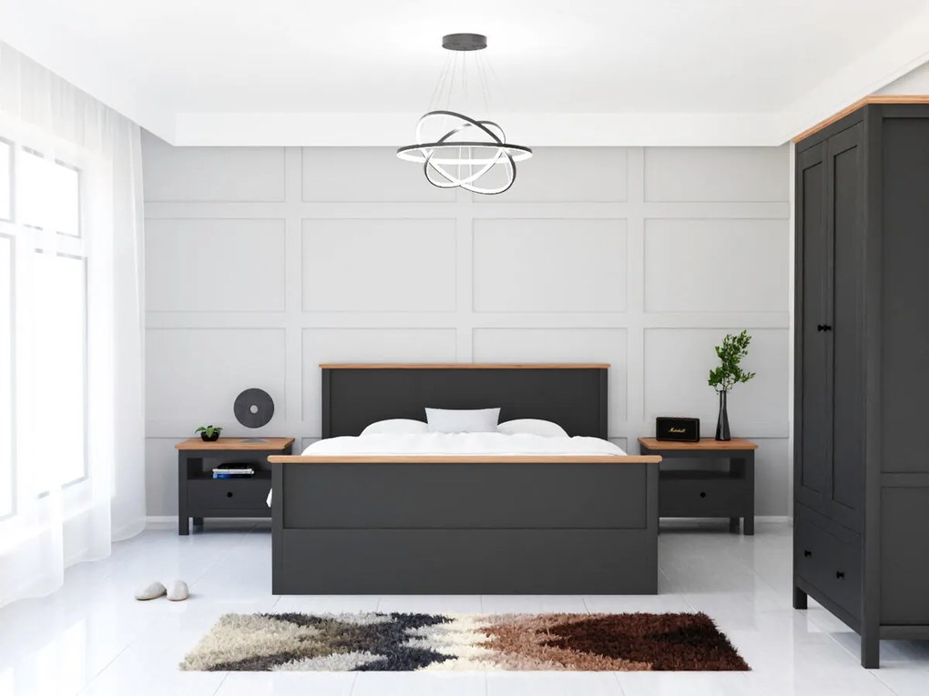 Conjunto para quarto Sordoro 123