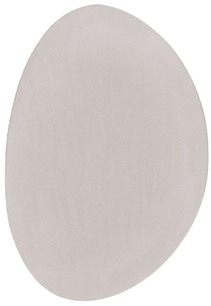 Tapete Areia 100 x 200 cm Poliéster