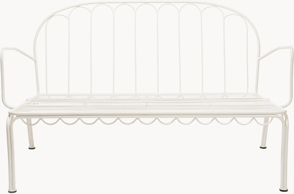 Sofá de jardim Al Fresco