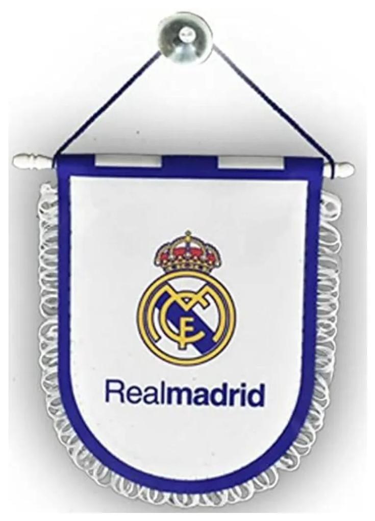Painéis de Parede Real Madrid  RM6BDR1 BLANCO