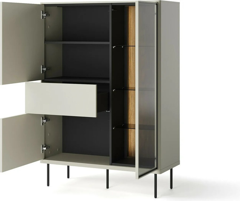 Conjunto para sala de estar Voloma 107