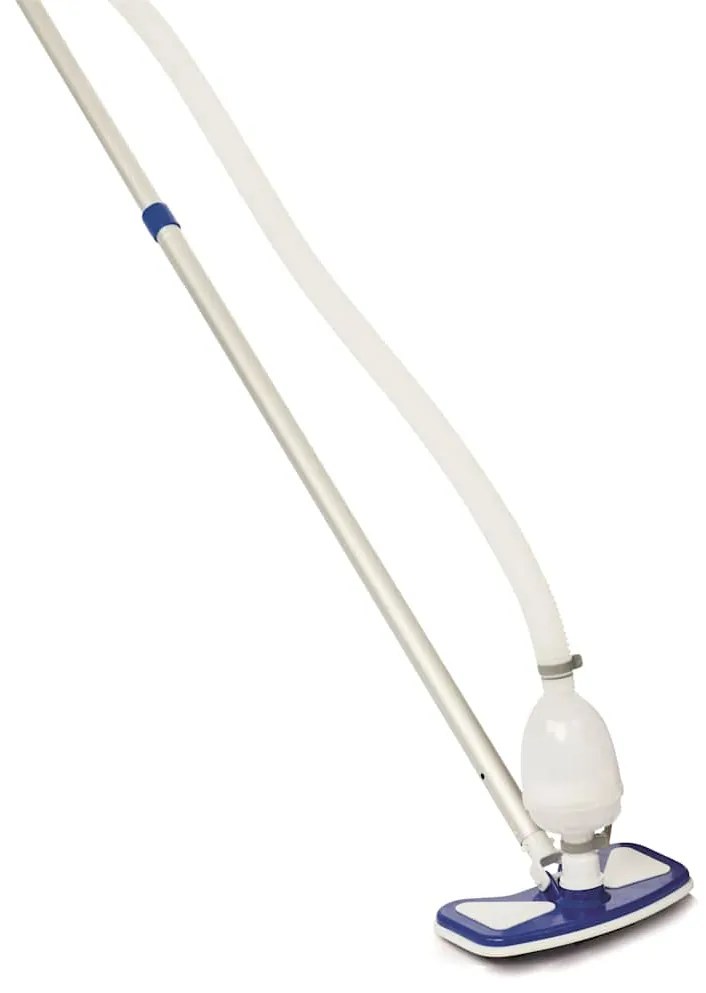 Kit para manutenção de piscinas Flowclear Deluxe 58237