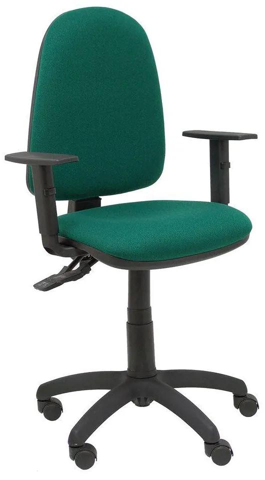 Cadeira de Escritório Tribaldos Piqueras y Crespo I426B10 Verde