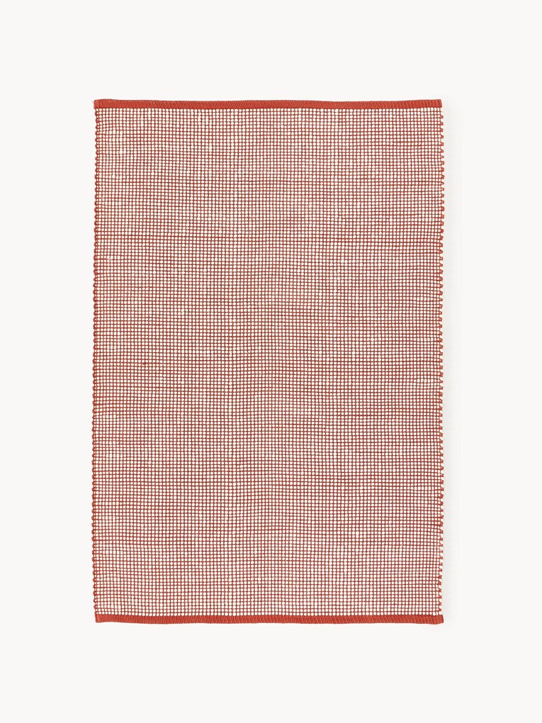 Tapete em lã artesanal Amaro