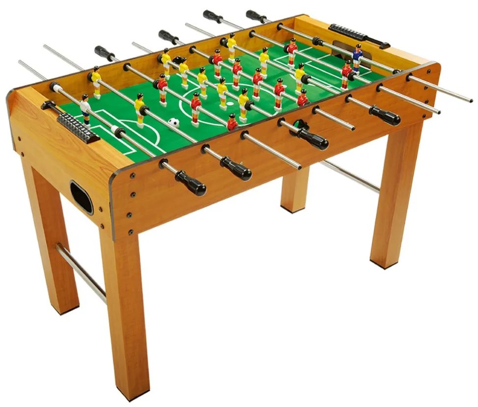 4 em1 Mesa Multijogos